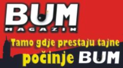 bum magazin