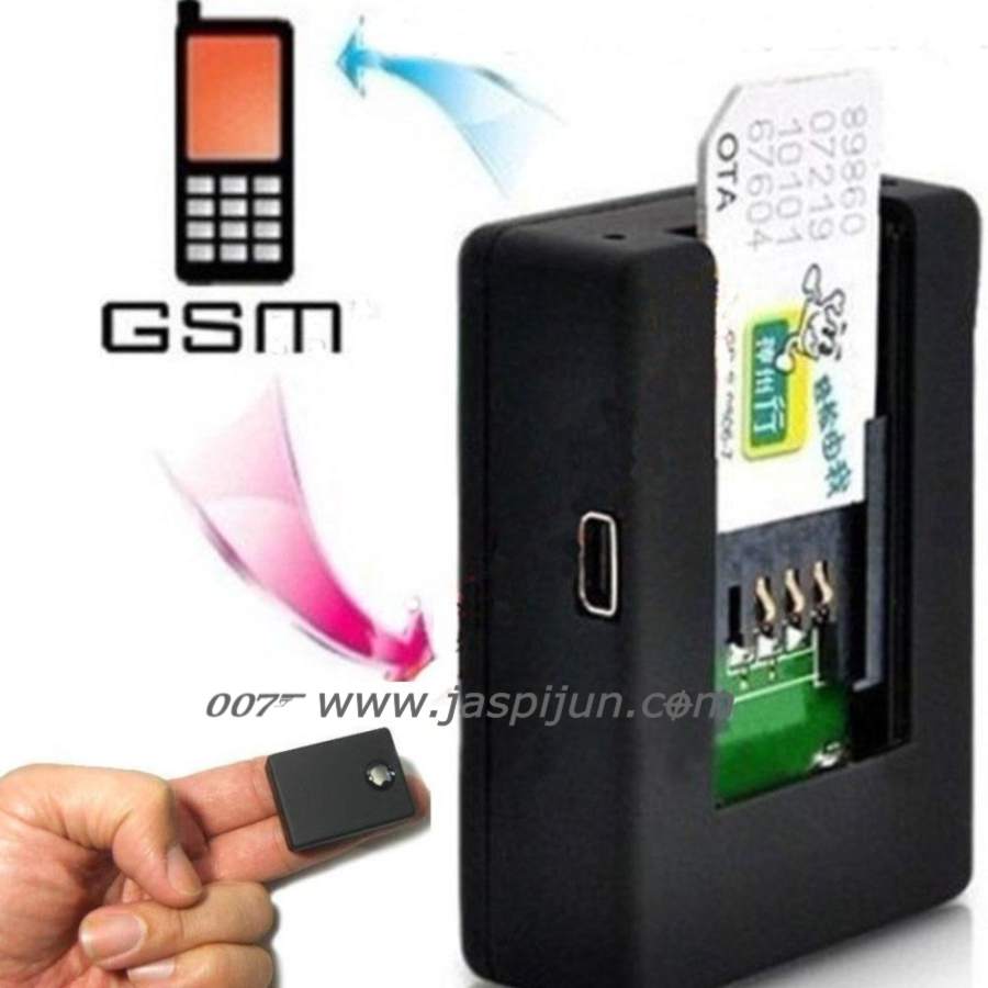 gsm prisluskivac