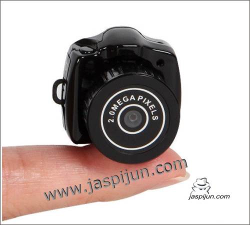SPY CAMERA NANO