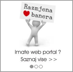 RAZMJENA BANERA