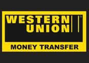 WESTERN UNION SISTEM PLACANJA